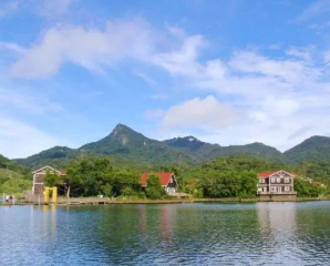海南農(nóng)家樂(lè)