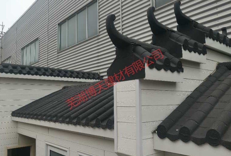彩石瓦施工注意事項(xiàng)