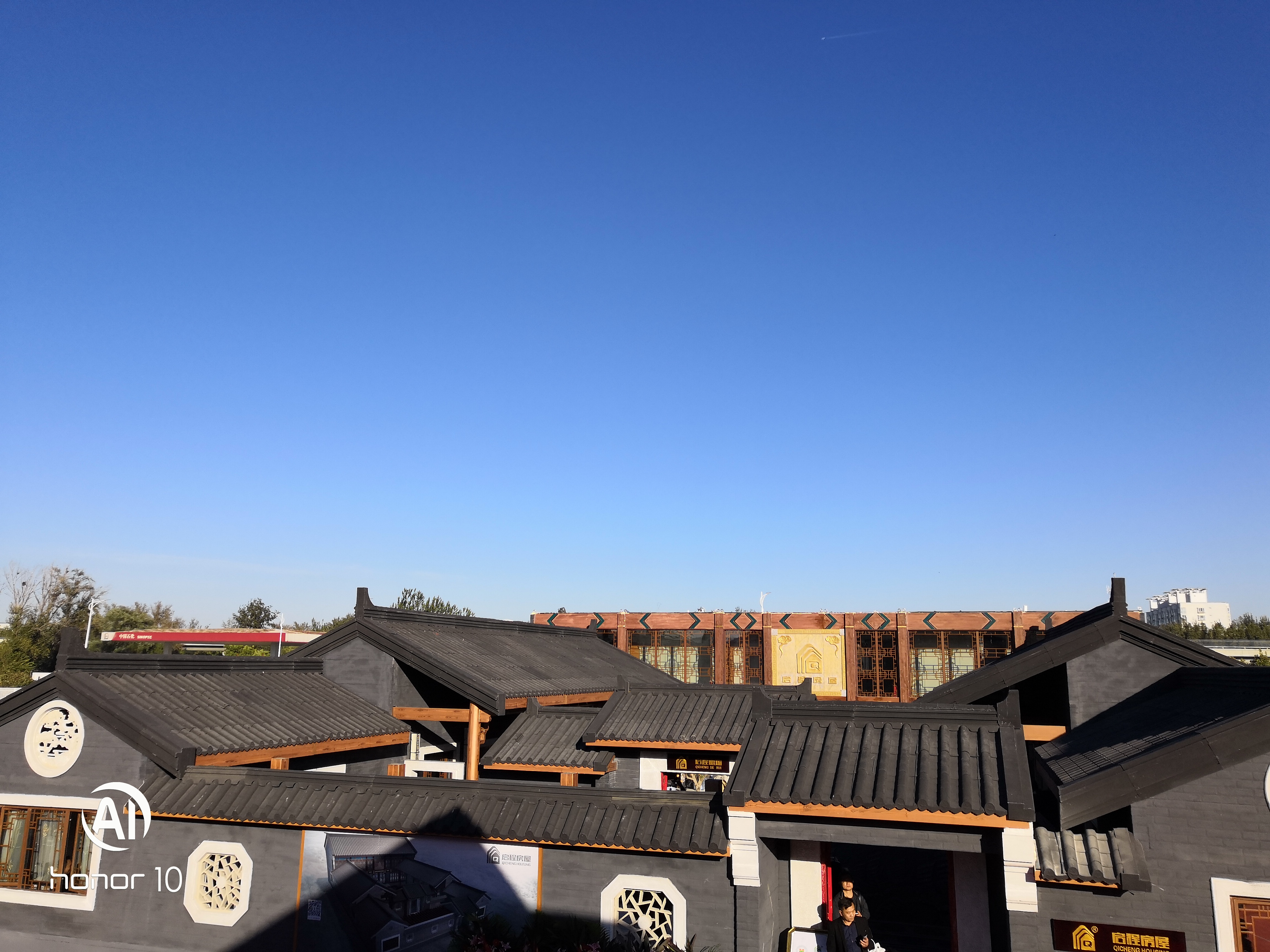 仿古金屬鋁瓦哪家好